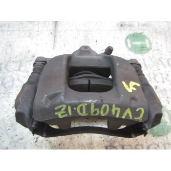 PINZA FRENO DELANTERA IZQUIERDA 4775002361 