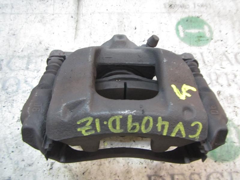 Recambio de pinza freno delantera izquierda para toyota verso 2.0 d-4d cat referencia OEM IAM 4775002361  