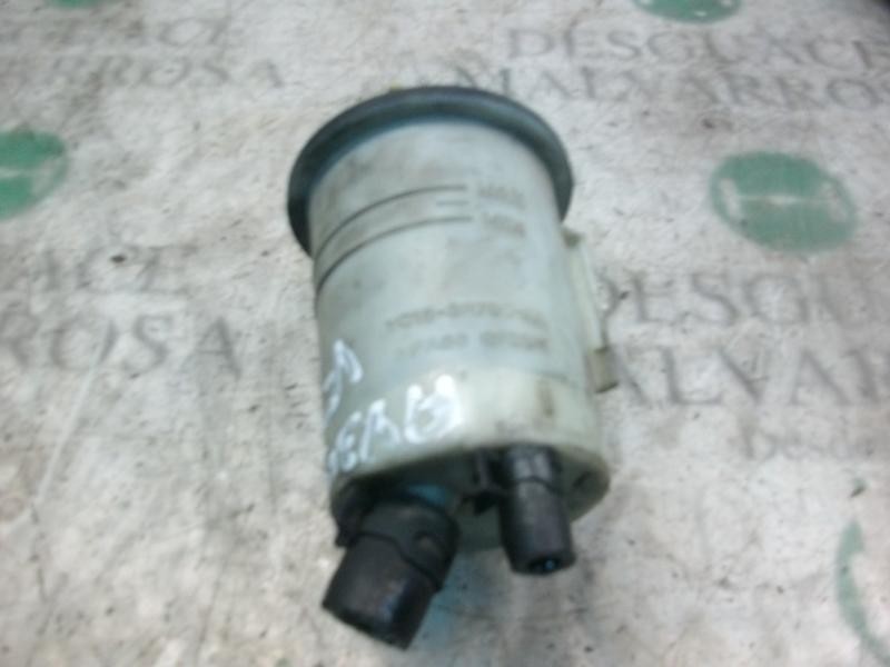 Recambio de deposito servo para ford transit caja cerrada, larga (fy) (2000 =>) ft 350 2.4 referencia OEM IAM   