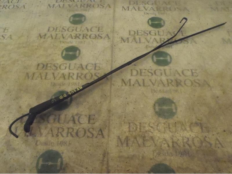 Recambio de brazo limpia delantero derecho para mercedes-benz vito (w638) caja cerrada 110 d  (638.074) referencia OEM IAM   