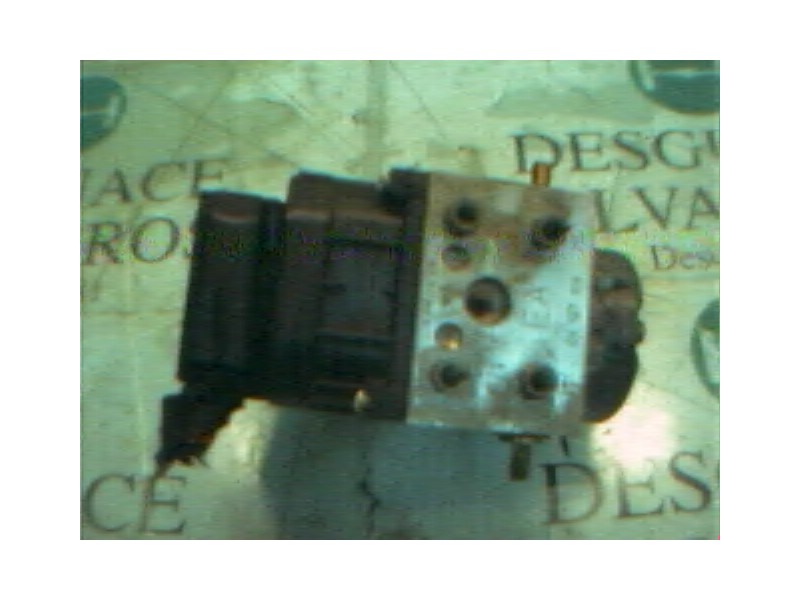 Recambio de abs para opel corsa c comfort referencia OEM IAM   