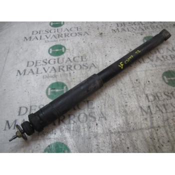 AMORTIGUADOR TRASERO IZQUIERDO A2093260500 