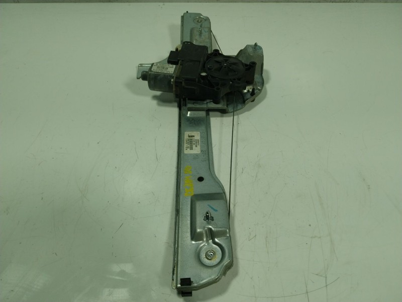 Recambio de elevalunas delantero derecho para peugeot 208 i (ca_, cc_) 1.2 vti 82 referencia OEM IAM 9806088080 9806081780 