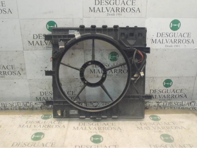 Recambio de canalizador aire para mercedes-benz vito (w638) caja cerrada 110 d  (638.074) referencia OEM IAM   