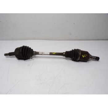 TRANSMISION IZQUIERDA 391019924R 