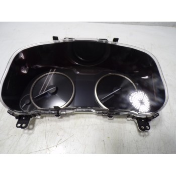 CUADRO INSTRUMENTOS 8380078J01 8380078J01 