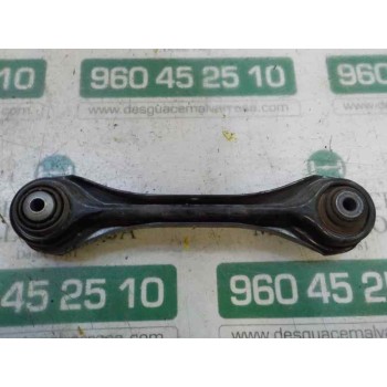BRAZO SUSPENSION SUPERIOR TRASERO IZQUIERDO 33322406292 