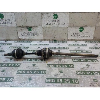 TRANSMISION DERECHA 7L6407271H 