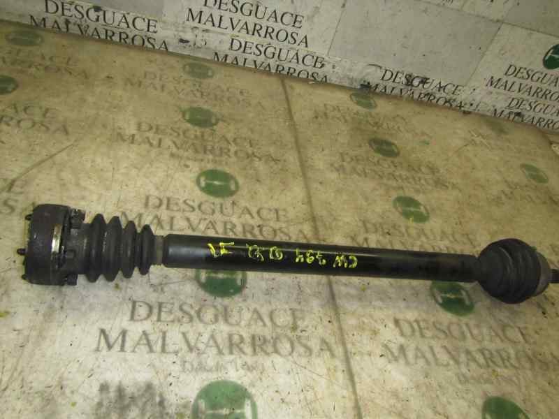 Recambio de transmision derecha para volkswagen golf iii berlina (1h1) s referencia OEM IAM   