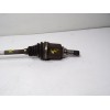 Recambio de transmision izquierda para dacia dokker express 1.5 dci diesel fap cat referencia OEM IAM 391019924R  
