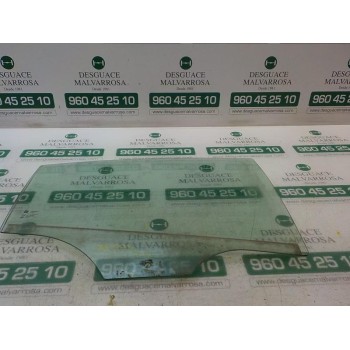 CRISTAL PUERTA TRASERO DERECHO 13311983 