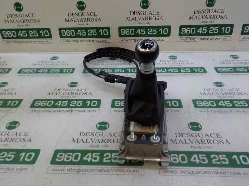 Recambio de palanca cambio para audi a1 sportback (8xf) design referencia OEM IAM 6Q0711050B 6C8711049F 