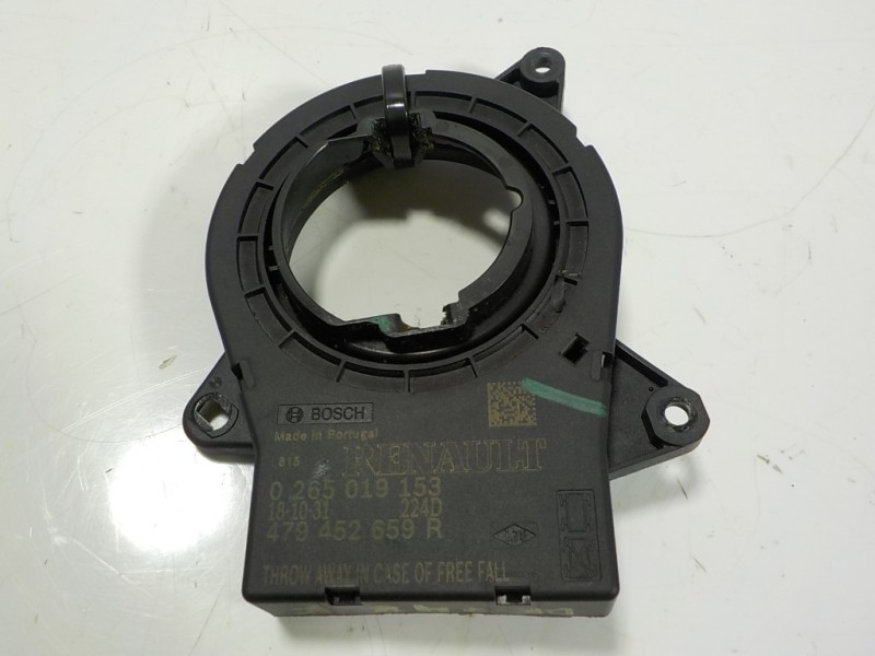 Recambio de modulo electronico para fiat talento kasten (296) 1.6 turbodiesel multijet referencia OEM IAM 479452659R 479452659R 