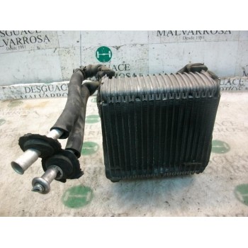 EVAPORADOR AIRE ACONDICIONADO 