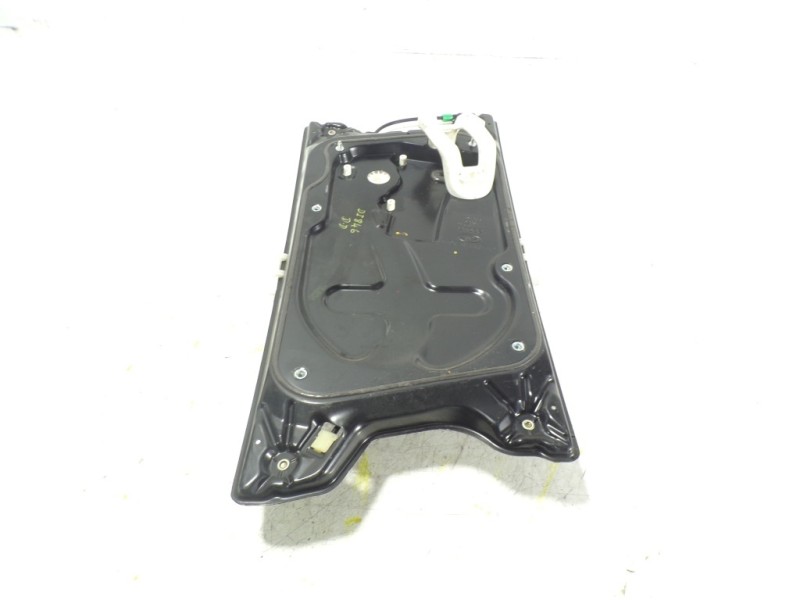 Recambio de elevalunas delantero derecho para land rover range rover sport v6 td hse referencia OEM IAM CUH500100  