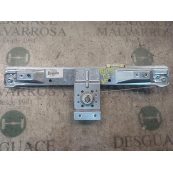 ELEVALUNAS TRASERO IZQUIERDO 