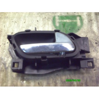 MANETA INTERIOR TRASERA DERECHA 