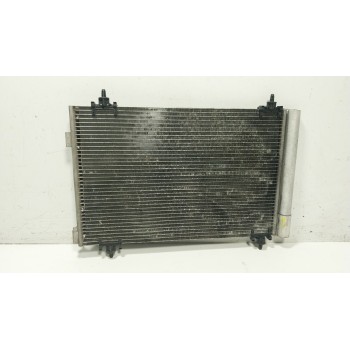 CONDENSADOR AIRE ACONDICIONADO 6455GH 9682531580 