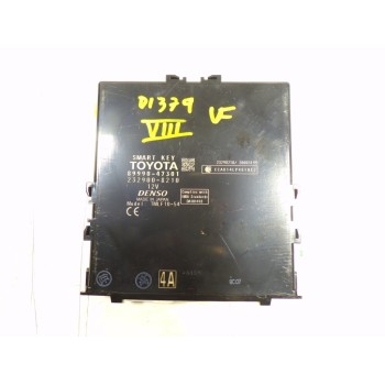 MODULO ELECTRONICO 8999047301 8999047301 