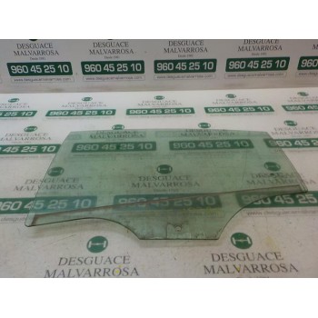 CRISTAL PUERTA TRASERO IZQUIERDO 13311982 