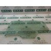 Recambio de cristal puerta trasero izquierdo para opel insignia berlina edition referencia OEM IAM 13311982  