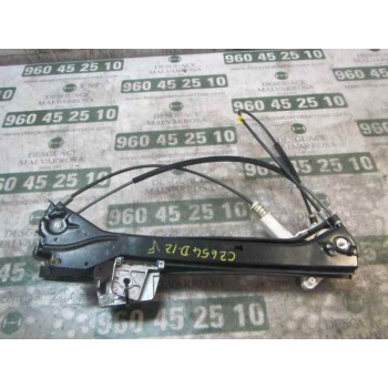 ELEVALUNAS DELANTERO IZQUIERDO A2097200746 