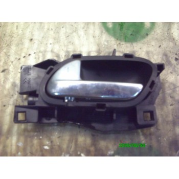 MANETA INTERIOR DELANTERA IZQUIERDA 