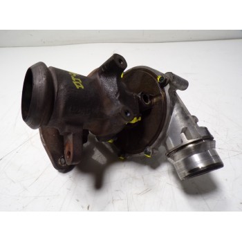 TURBOCOMPRESOR 144116213R H8201164371 