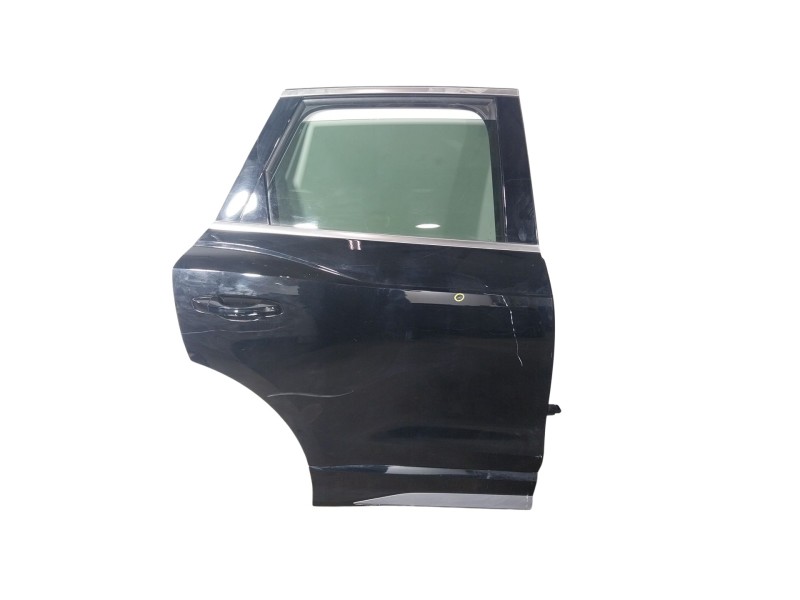 Recambio de puerta trasera derecha para audi q3 (f3b) 35 tdi referencia OEM IAM 83A833052C  