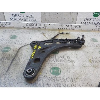 BRAZO SUSPENSION INFERIOR DELANTERO DERECHO 