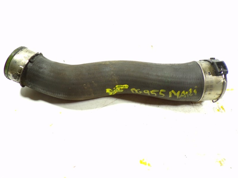 Recambio de tubo intercooler para bmw serie 3 berlina (e90) 2.0 turbodiesel cat referencia OEM IAM   