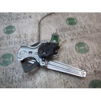 ELEVALUNAS TRASERO IZQUIERDO 83403B9010 