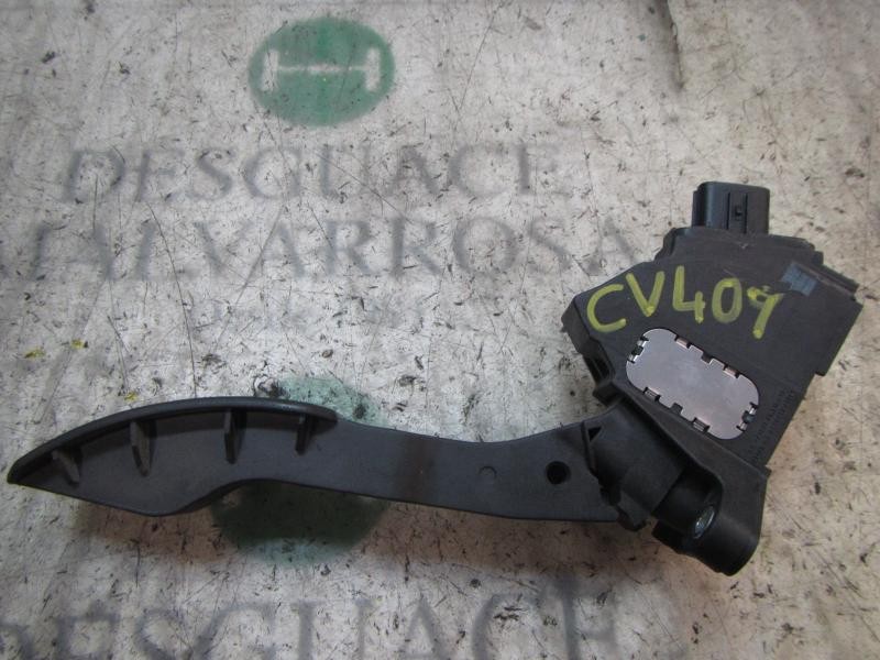 Recambio de potenciometro pedal para toyota verso 2.0 d-4d cat referencia OEM IAM 7811002021 7811002021 00117523245