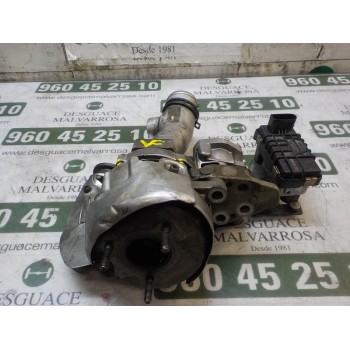 TURBOCOMPRESOR 07Z145873H 7552995007S QB300059F