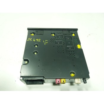 SISTEMA AUDIO / RADIO CD 5FA035862M 5FA035862 5FA035862P