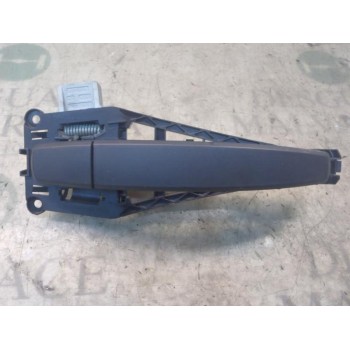 MANETA EXTERIOR TRASERA DERECHA 