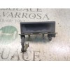 Recambio de maneta porton para hyundai h 1 h 1 furg.caja cerr.c. puerta referencia OEM IAM   