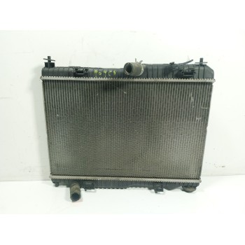 RADIADOR AGUA 1772863 