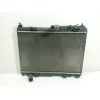 Recambio de radiador agua para ford ecosport 1.5 tdci referencia OEM IAM 1772863  