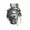 Recambio de motor completo para peugeot 208 1.4 hdi fap referencia OEM IAM 1606279580 8HR 