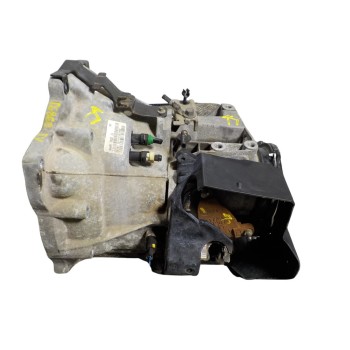 CAJA CAMBIOS 2015001 8A6R7002JJ 