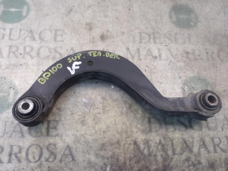 Recambio de brazo suspension superior trasero derecho para volkswagen golf v berlina (1k1) trendline referencia OEM IAM 1K050532