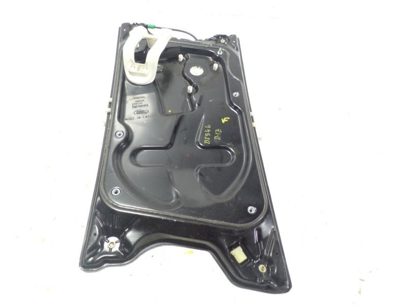 Recambio de elevalunas delantero izquierdo para land rover range rover sport v6 td hse referencia OEM IAM CUH500110 240105 