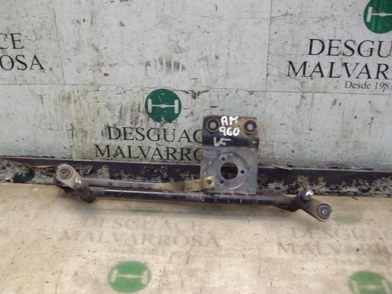 Recambio de articulacion limpia delantero para hyundai matrix (fc) 1.5 crdi 16v gls referencia OEM IAM 9812017000  