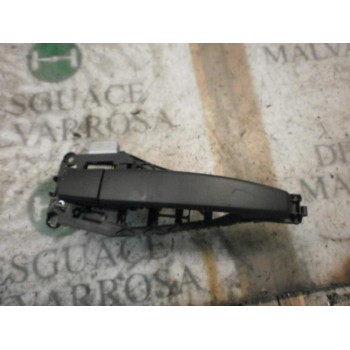 MANETA EXTERIOR DELANTERA DERECHA 