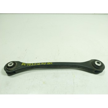BRAZO SUSPENSION INFERIOR TRASERO IZQUIERDO 4M0505291D 