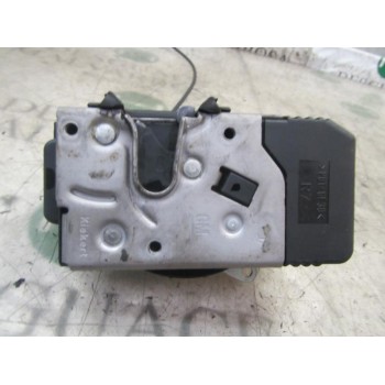 CERRADURA PUERTA DELANTERA DERECHA 