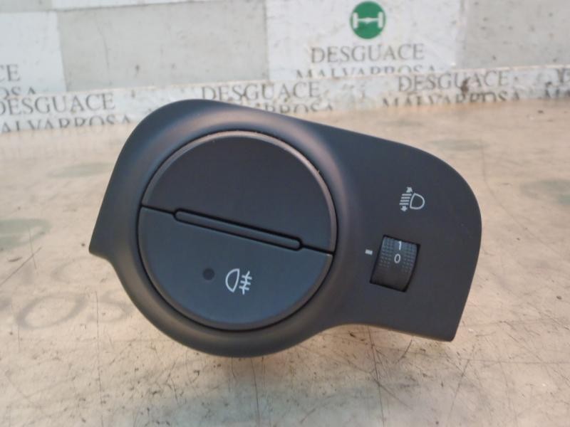 Recambio de modulo electronico para kia rio 1.4 active referencia OEM IAM 933701G000XI 933101G000 