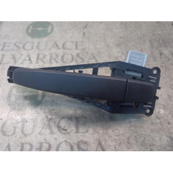 MANETA EXTERIOR TRASERA IZQUIERDA 