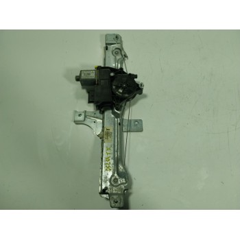 ELEVALUNAS TRASERO IZQUIERDO 9806088580 9806082280 